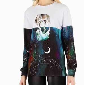 The Great Soul Long Sleeve BFT